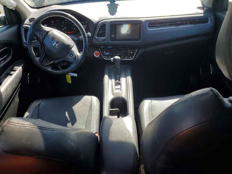 Продажа на аукционе авто 2019 Honda Hr-v, vin: 3CZRU5H73KM714242, номер лота: 60343616