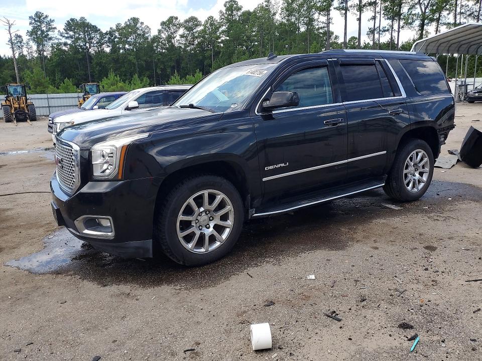 Aukcja sprzedaży 2015 Gmc Yukon, vin: 1GKS2CKJ6FR220133, numer aukcji: 61402756