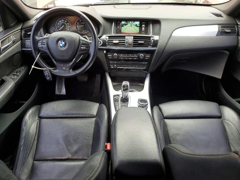 Aukcja sprzedaży 2015 Bmw X4, vin: 5UXXW5C58F0E87413, numer aukcji: 59144176