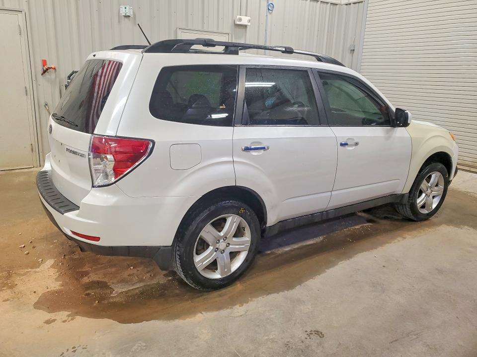 Продажа на аукционе авто 2009 Subaru Forester, vin: JF2SH636X9H749084, номер лота: 62120056
