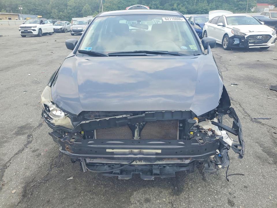 62710886 :رقم المزاد ، JF1GPAA69F8216352 vin ، 2015 Subaru Impreza مزاد بيع