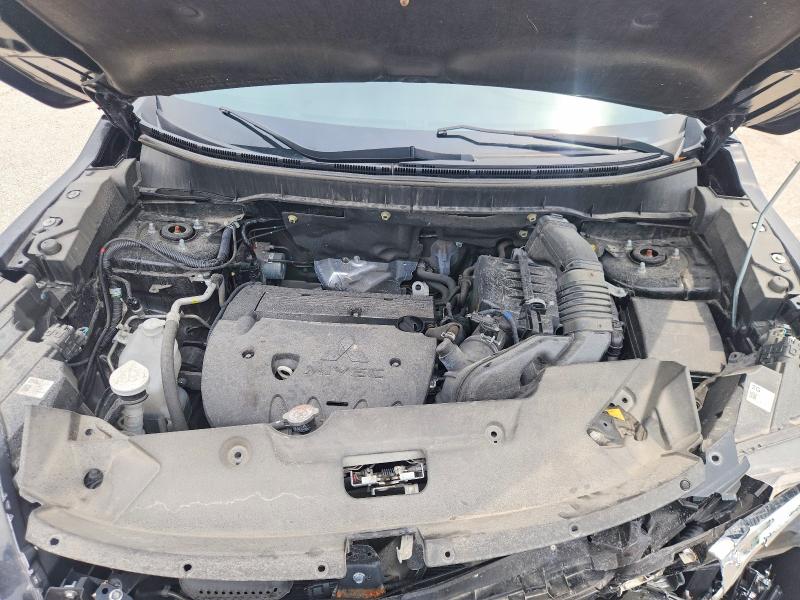 Aukcja sprzedaży 2024 Mitsubishi Outlander Sport, vin: JA4ARUAU8RU009371, numer aukcji: 62821596