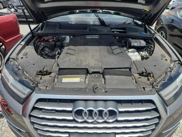 Aukcja sprzedaży 2018 Audi Q7, vin: WA1VAAF72JD023880, numer aukcji: 60301976