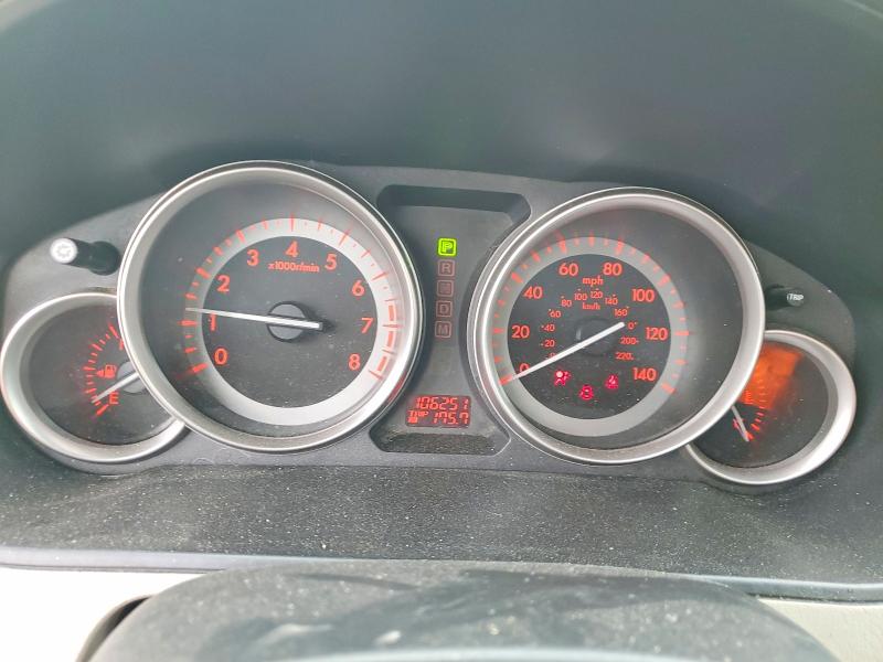 Aukcja sprzedaży 2011 Mazda Cx-9, vin: JM3TB2CAXB0325627, numer aukcji: 61343336