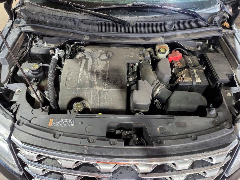 Продаж на аукціоні авто 2017 Ford Explorer, vin: 1FM5K8F84HGB80819, номер лоту: 62638166