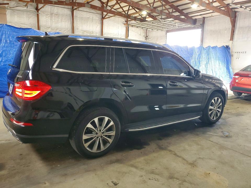 62973706 :رقم المزاد ، 4JGDF7CEXEA399304 vin ، 2014 Mercedes-benz Gl مزاد بيع