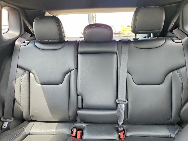 62666666 :رقم المزاد ، 3C4NJDCN8TT224223 vin ، 2026 Jeep Compass مزاد بيع