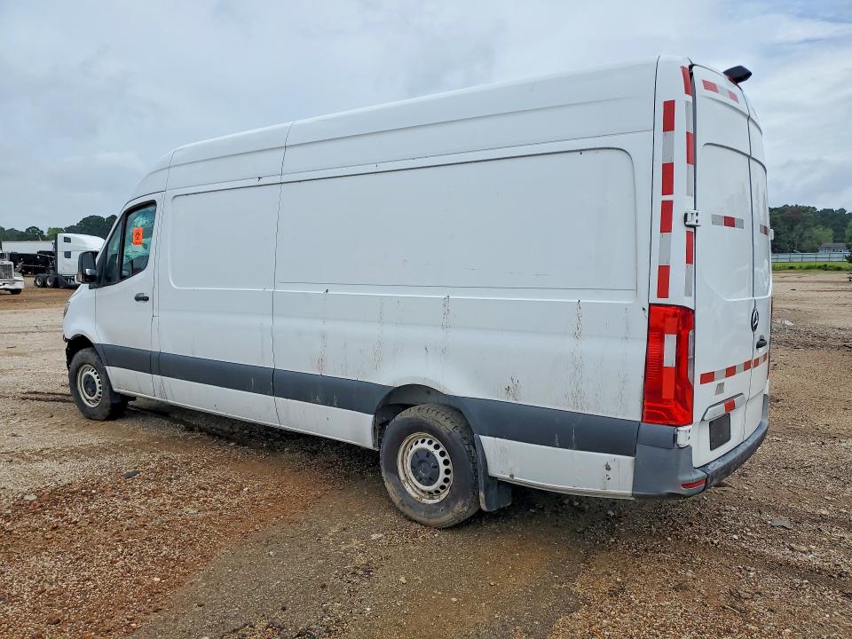 2020 Mercedes-benz Sprinter მანქანა იყიდება აუქციონზე, vin: W1Y40CHY7LT031337, აუქციონის ნომერი: 60859306
