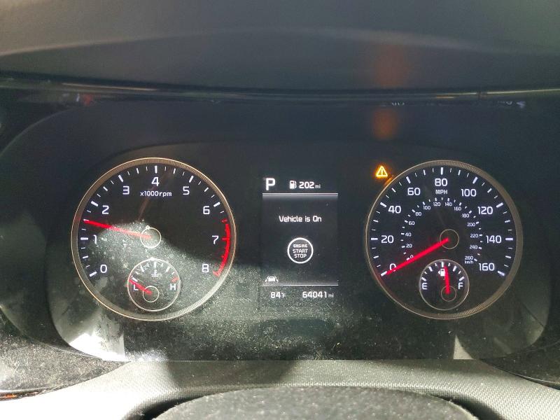 Продажа на аукционе авто 2021 Kia K5, vin: 5XXG14J29MG021453, номер лота: 60566556