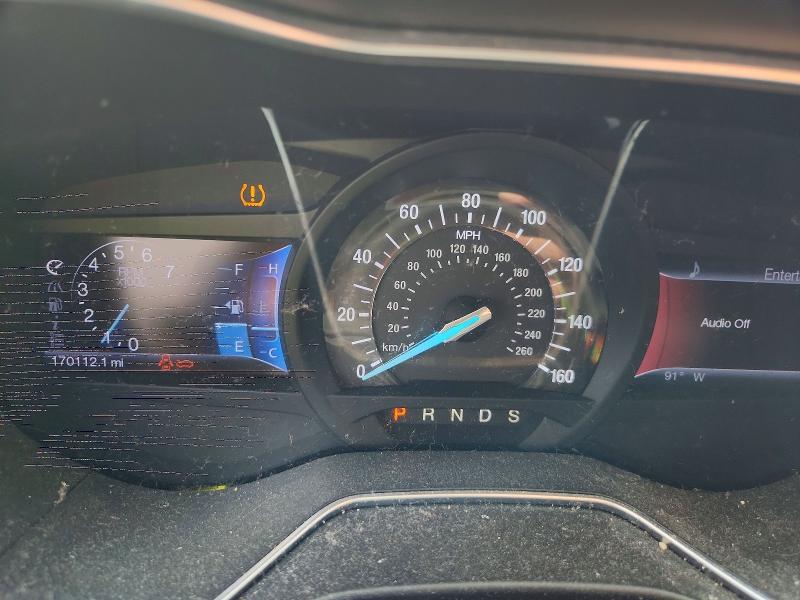 Продаж на аукціоні авто 2013 Ford Fusion, vin: 3FA6P0K91DR161762, номер лоту: 59996876