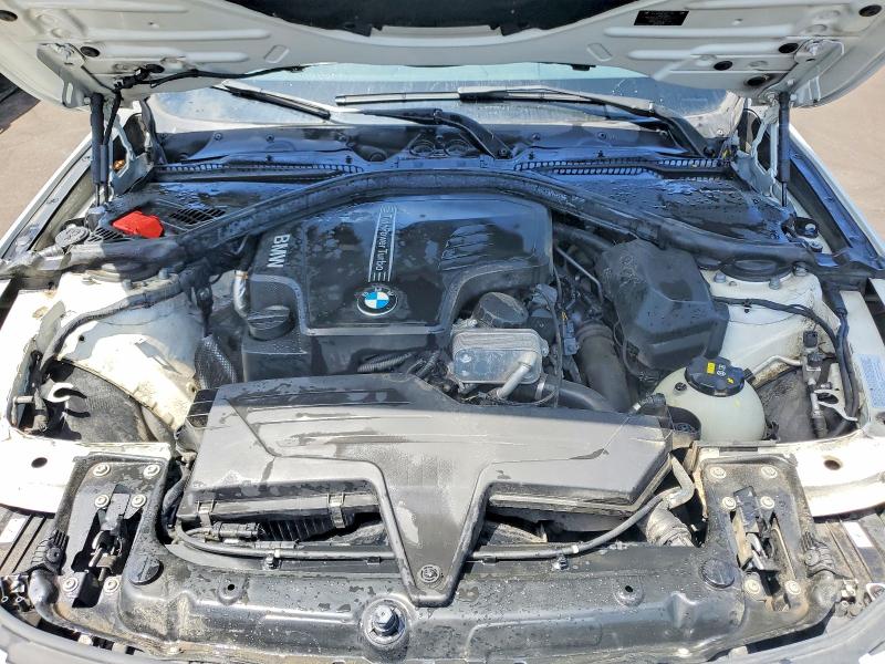 Продаж на аукціоні авто 2015 Bmw 328, vin: WBA3B5G53FNS18562, номер лоту: 59590186
