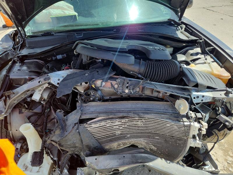2021 Dodge Charger მანქანა იყიდება აუქციონზე, vin: 2C3CDXBG4MH518378, აუქციონის ნომერი: 60580546