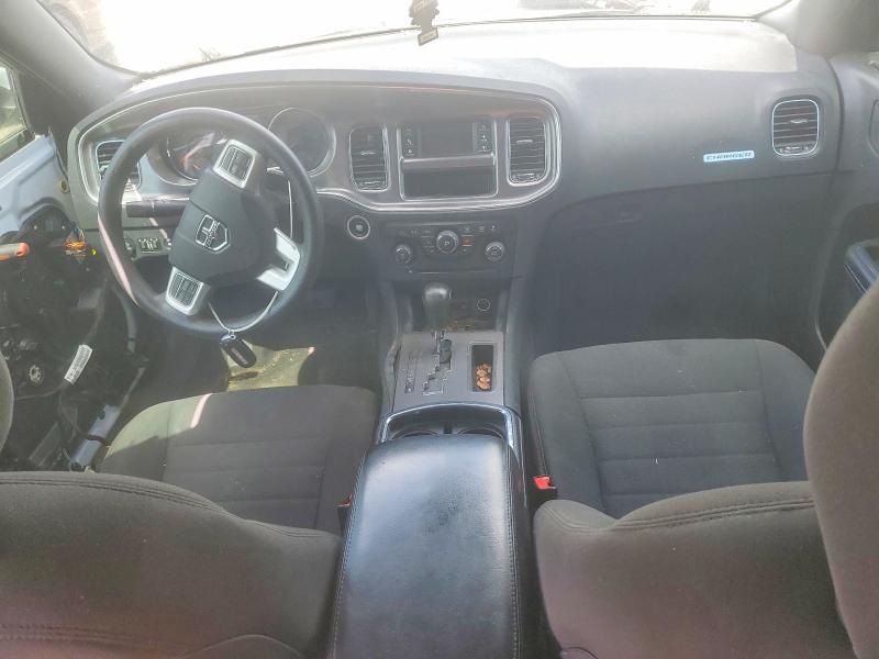 Aukcja sprzedaży 2014 Dodge Charger, vin: 2C3CDXBG1EH172114, numer aukcji: 61352996