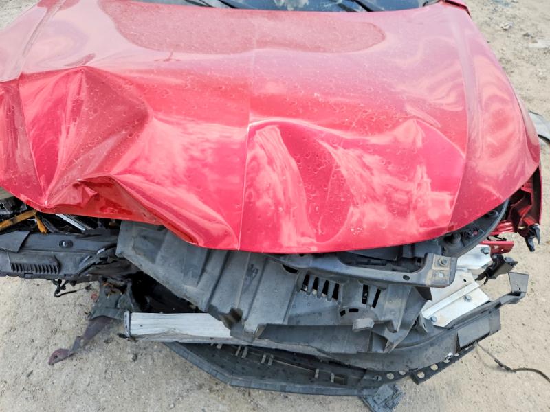 61552316 :رقم المزاد ، 19UDE4H34PA017415 vin ، 2023 Acura Integra مزاد بيع