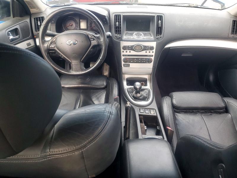 Aukcja sprzedaży 2008 Infiniti G37, vin: JNKCV64E78M110960, numer aukcji: 61977676
