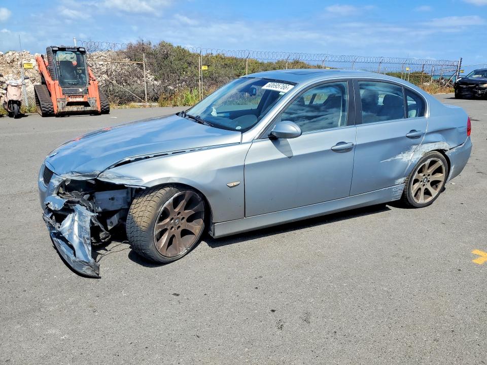 Aukcja sprzedaży 2006 Bmw 330, vin: WBAVB33566KR77372, numer aukcji: 60695766