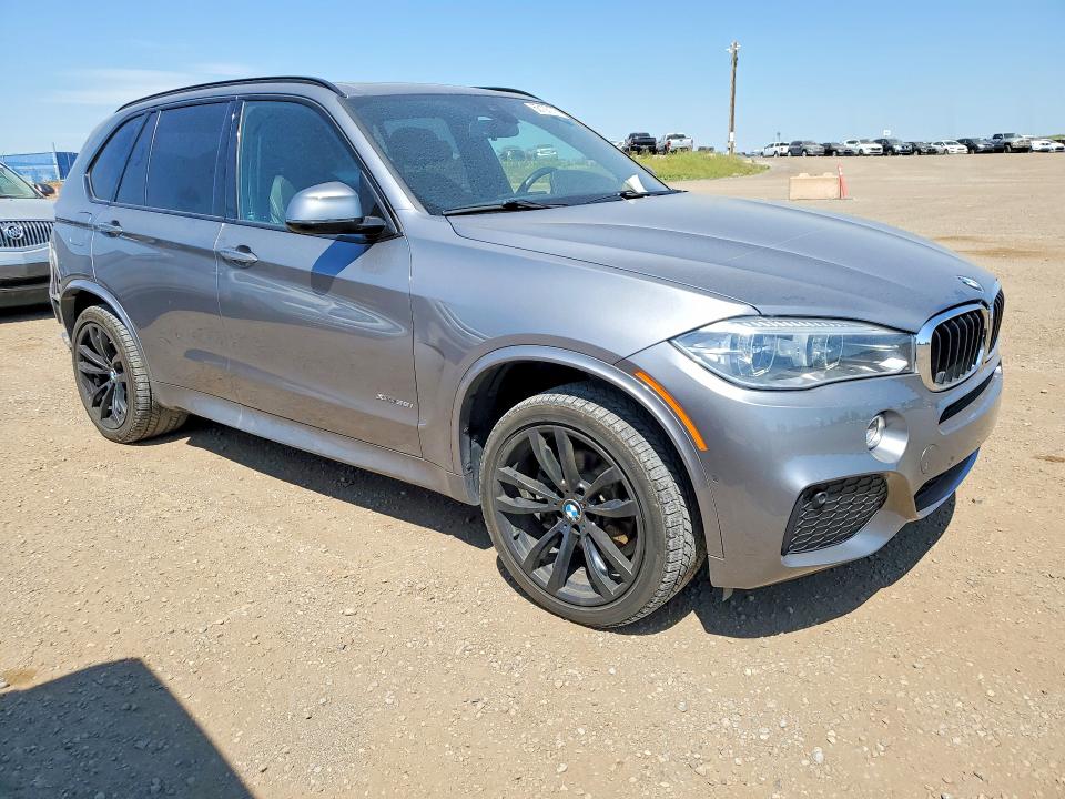 2018 Bmw X5 მანქანა იყიდება აუქციონზე, vin: 5UXKR0C55J0Y05871, აუქციონის ნომერი: 63123176