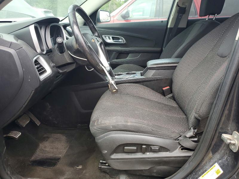 Продажа на аукционе авто 2014 Chevrolet Equinox, vin: 2GNFLFEK3E6112649, номер лота: 62586806