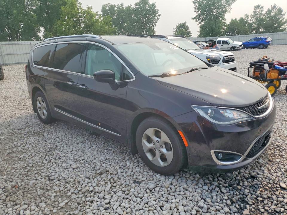 Aukcja sprzedaży 2017 Chrysler Pacifica, vin: 2C4RC1EG2HR577124, numer aukcji: 61006606