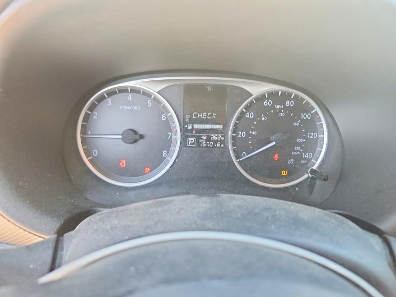 Продажа на аукционе авто 2020 Nissan Kicks, vin: 3N1CP5BV1LL516439, номер лота: 63382046