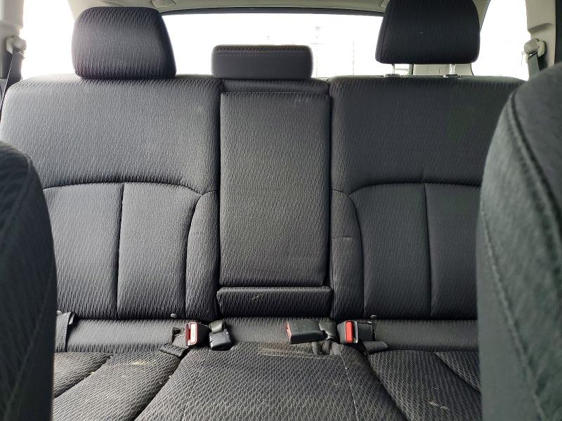 59906316 :رقم المزاد ، 4S4BRBCC4B3424262 vin ، 2011 Subaru Outback مزاد بيع