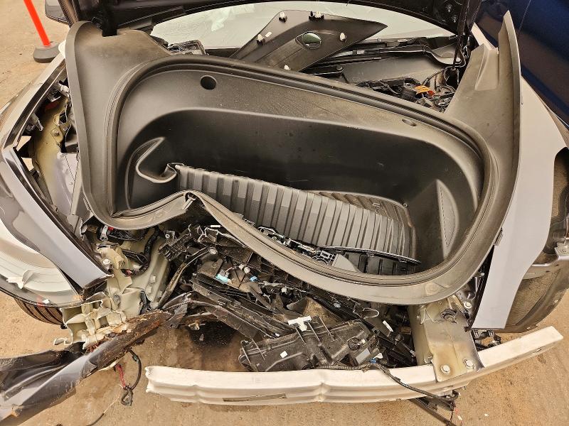 2023 Tesla Model 3 მანქანა იყიდება აუქციონზე, vin: 5YJ3E1EB9PF689997, აუქციონის ნომერი: 60834786