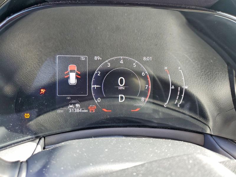 Aukcja sprzedaży 2024 Lexus Tx 350, vin: 5TDAAAA61RS008158, numer aukcji: 60473546
