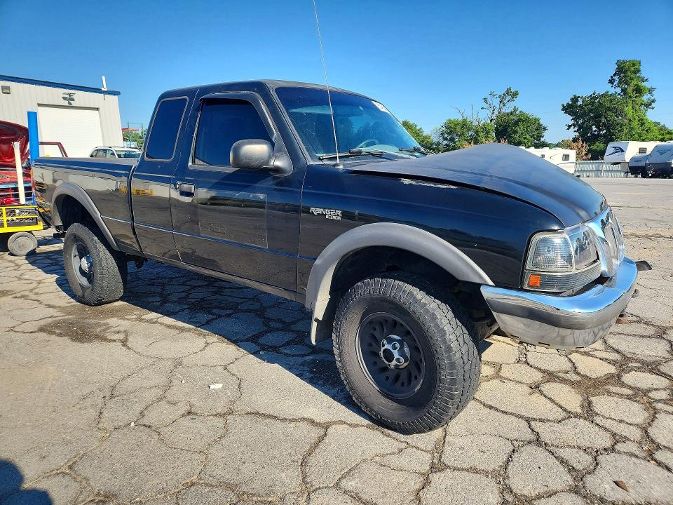 Aukcja sprzedaży 1998 Ford Ranger, vin: 1FTZR15U5WPA04544, numer aukcji: 85460605