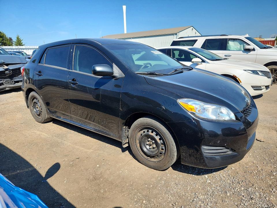 Продаж на аукціоні авто 2013 Toyota Corolla Matrix, vin: 2T1KU4EE8DC027614, номер лоту: 61282056