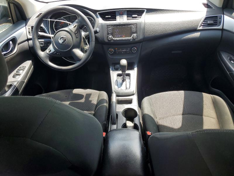 Продаж на аукціоні авто 2018 Nissan Sentra, vin: 3N1AB7AP8JY254746, номер лоту: 60514416