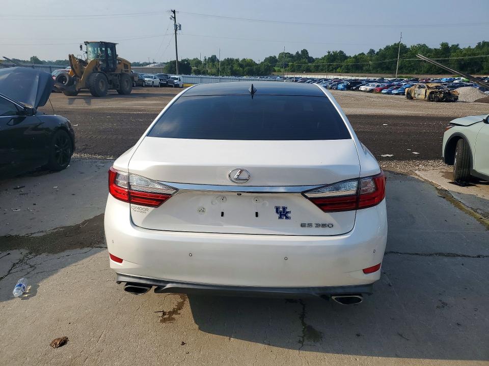 Aukcja sprzedaży 2016 Lexus Es, vin: JTHBK1GG1G2233538, numer aukcji: 62423936