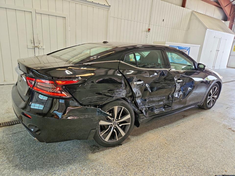 Aukcja sprzedaży 2019 Nissan Maxima, vin: 1N4AA6AV1KC381704, numer aukcji: 62854116