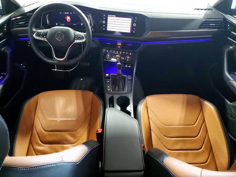 Продаж на аукціоні авто 2023 Volkswagen Jetta, vin: 3VWGM7BU1PM057971, номер лоту: 61217886