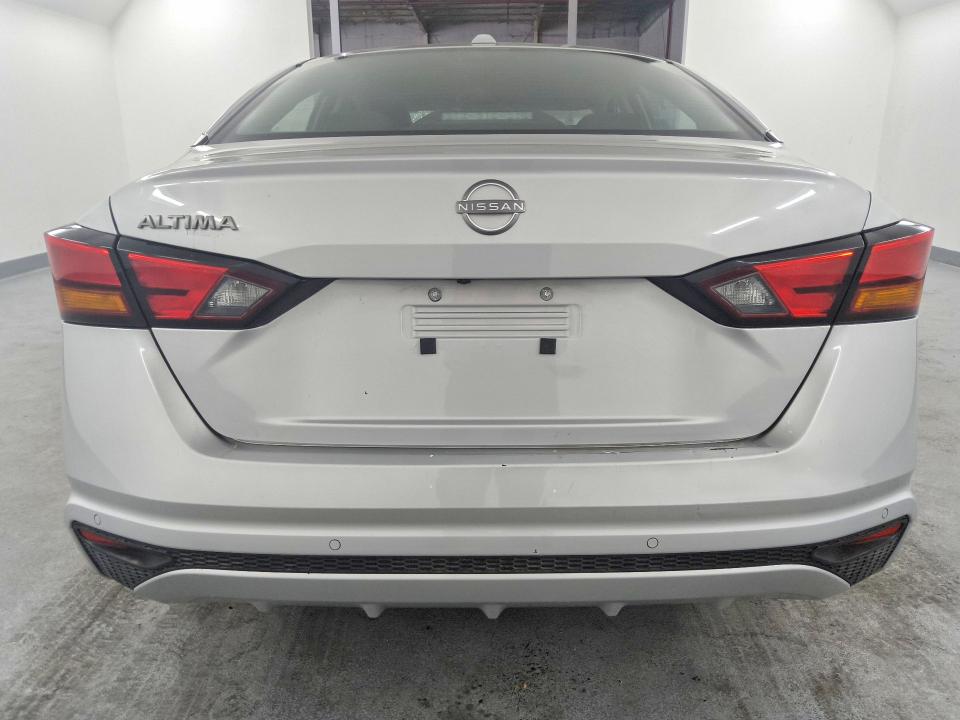 Продажа на аукционе авто 2025 Nissan Altima, vin: 1N4BL4DV1SN356000, номер лота: 62317056