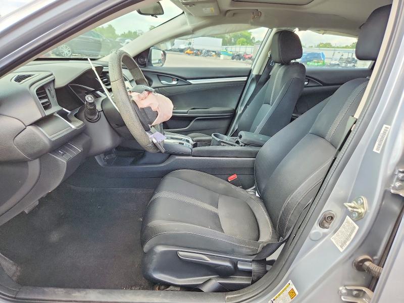 Aukcja sprzedaży 2016 Honda Civic, vin: 19XFC1F37GE216910, numer aukcji: 60390876
