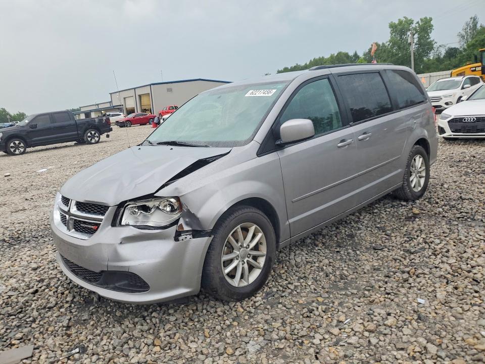 Aukcja sprzedaży 2013 Dodge Grand Caravan, vin: 2C4RDGCG9DR770559, numer aukcji: 62217456