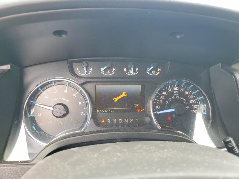 Продажа на аукционе авто 2011 Ford F150, vin: 1FTFW1EF0BFA51462, номер лота: 59588136