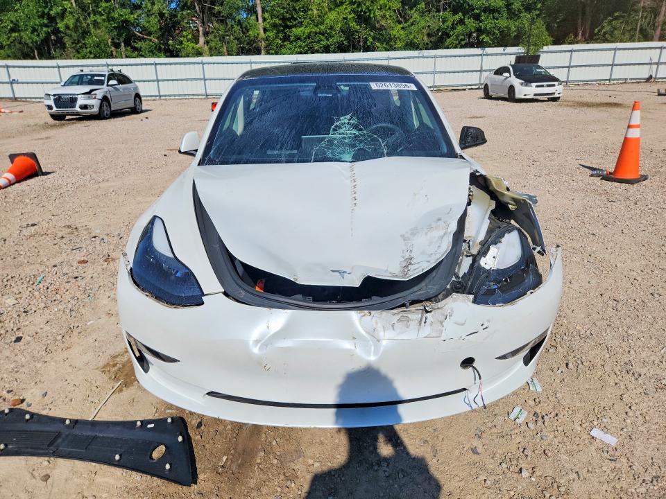 Aukcja sprzedaży 2023 Tesla Model 3, vin: 5YJ3E1EA0PF587091, numer aukcji: 62613856