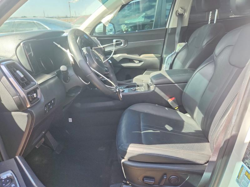 Aukcja sprzedaży 2023 Kia Sorento, vin: KNDRH4LG9P5187543, numer aukcji: 59728466
