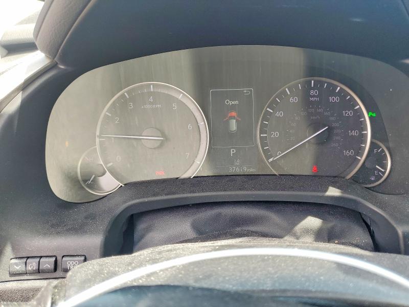 Продажа на аукционе авто 2018 Lexus Rx 350, vin: 2T2BZMCA3JC165702, номер лота: 59390966