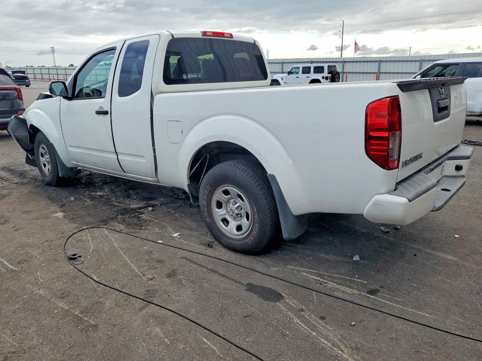 Aukcja sprzedaży 2019 Nissan Frontier, vin: 1N6BD0CT2KN794621, numer aukcji: 61234986