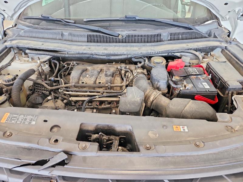 Aukcja sprzedaży 2017 Ford Explorer, vin: 1FM5K8AR4HGB41700, numer aukcji: 61412456