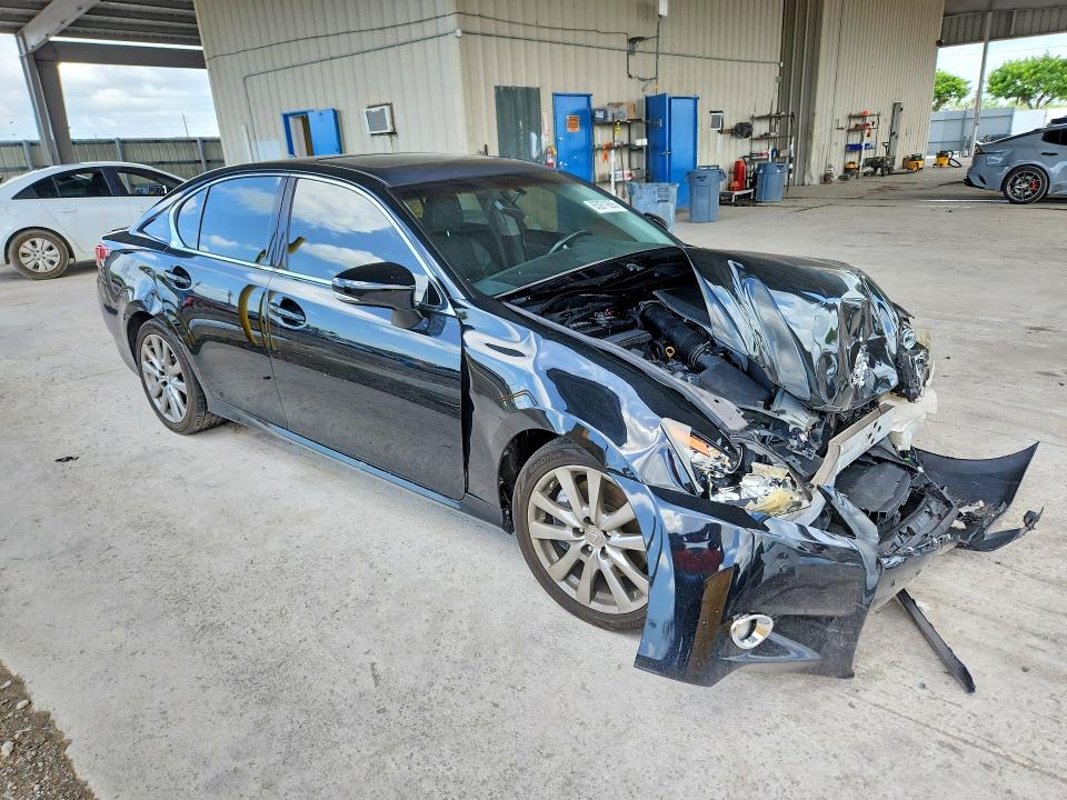 Продаж на аукціоні авто 2013 Lexus Gs, vin: JTHBE1BL8D5027204, номер лоту: 85971655
