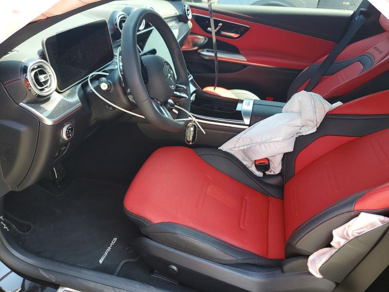Aukcja sprzedaży 2026 Mercedes-benz Cle, vin: W1KMJ6CB1TF110576, numer aukcji: 59273246