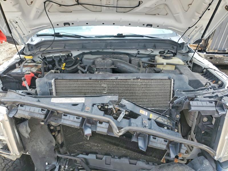 2015 Ford F350 მანქანა იყიდება აუქციონზე, vin: 1FDRF3G65FEC73198, აუქციონის ნომერი: 59895596