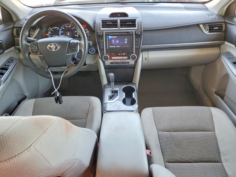 Продаж на аукціоні авто 2013 Toyota Camry Hybrid, vin: 4T1BD1FK4DU064399, номер лоту: 61036686