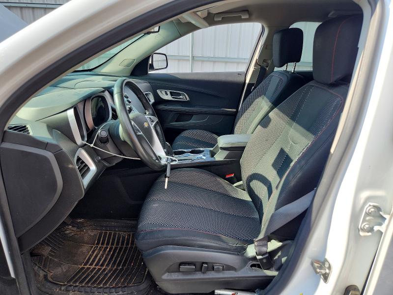 Aukcja sprzedaży 2016 Chevrolet Equinox, vin: 2GNFLFEK8G6195160, numer aukcji: 59904066