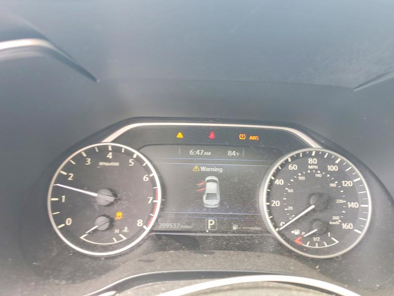 2016 Nissan Maxima მანქანა იყიდება აუქციონზე, vin: 1N4AA6AP4GC419080, აუქციონის ნომერი: 63426646