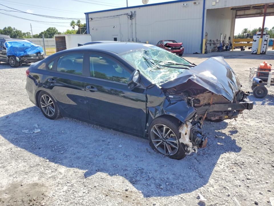 Aukcja sprzedaży 2023 Kia Forte, vin: 3KPF24AD5PE671744, numer aukcji: 59992106