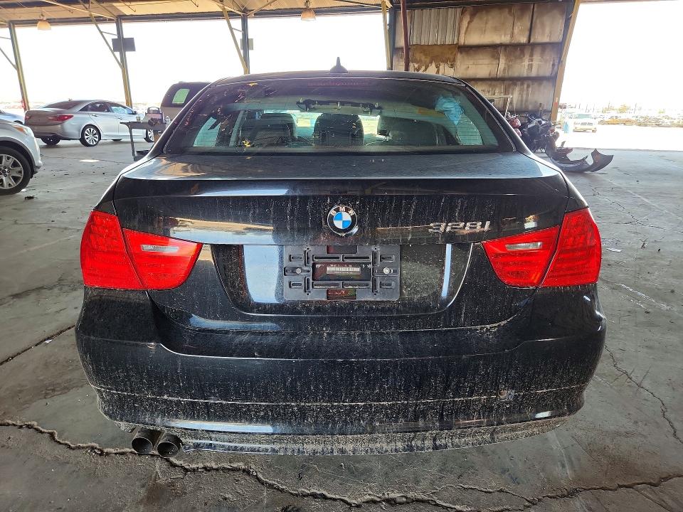 Aukcja sprzedaży 2009 Bmw 328, vin: WBAPK73569A452130, numer aukcji: 61124146